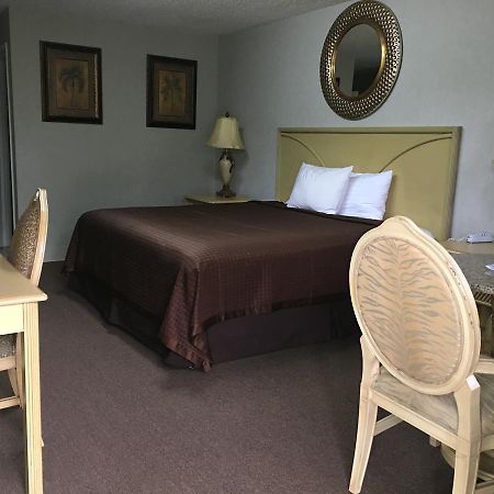Scottish Inn & Suites Absecon Galloway Extérieur photo