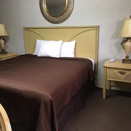 Scottish Inn & Suites Absecon Galloway Extérieur photo