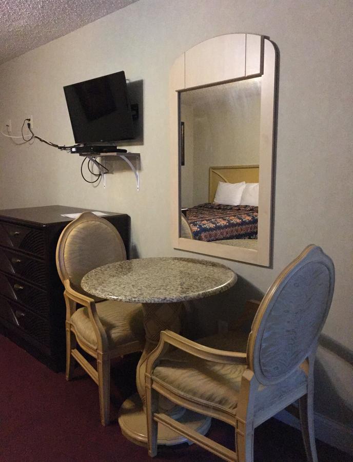 Scottish Inn & Suites Absecon Galloway Extérieur photo