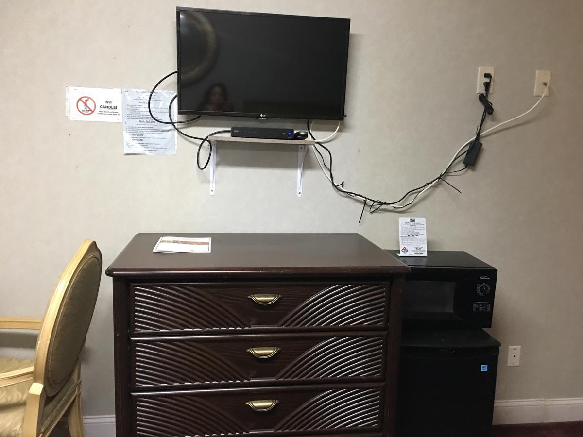 Scottish Inn & Suites Absecon Galloway Extérieur photo