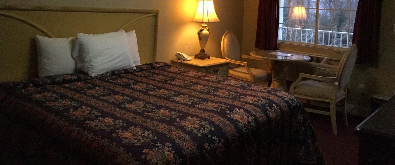 Scottish Inn & Suites Absecon Galloway Extérieur photo