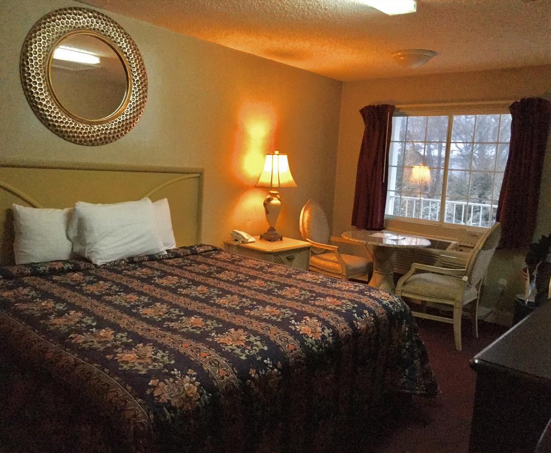 Scottish Inn & Suites Absecon Galloway Extérieur photo