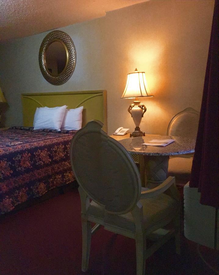 Scottish Inn & Suites Absecon Galloway Extérieur photo