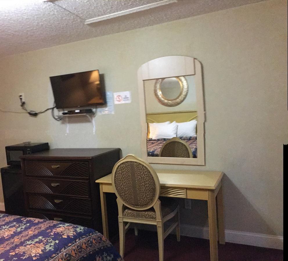 Scottish Inn & Suites Absecon Galloway Extérieur photo