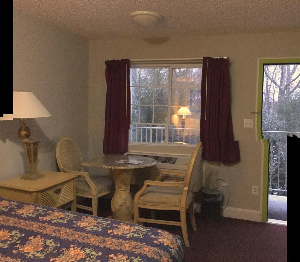 Scottish Inn & Suites Absecon Galloway Extérieur photo
