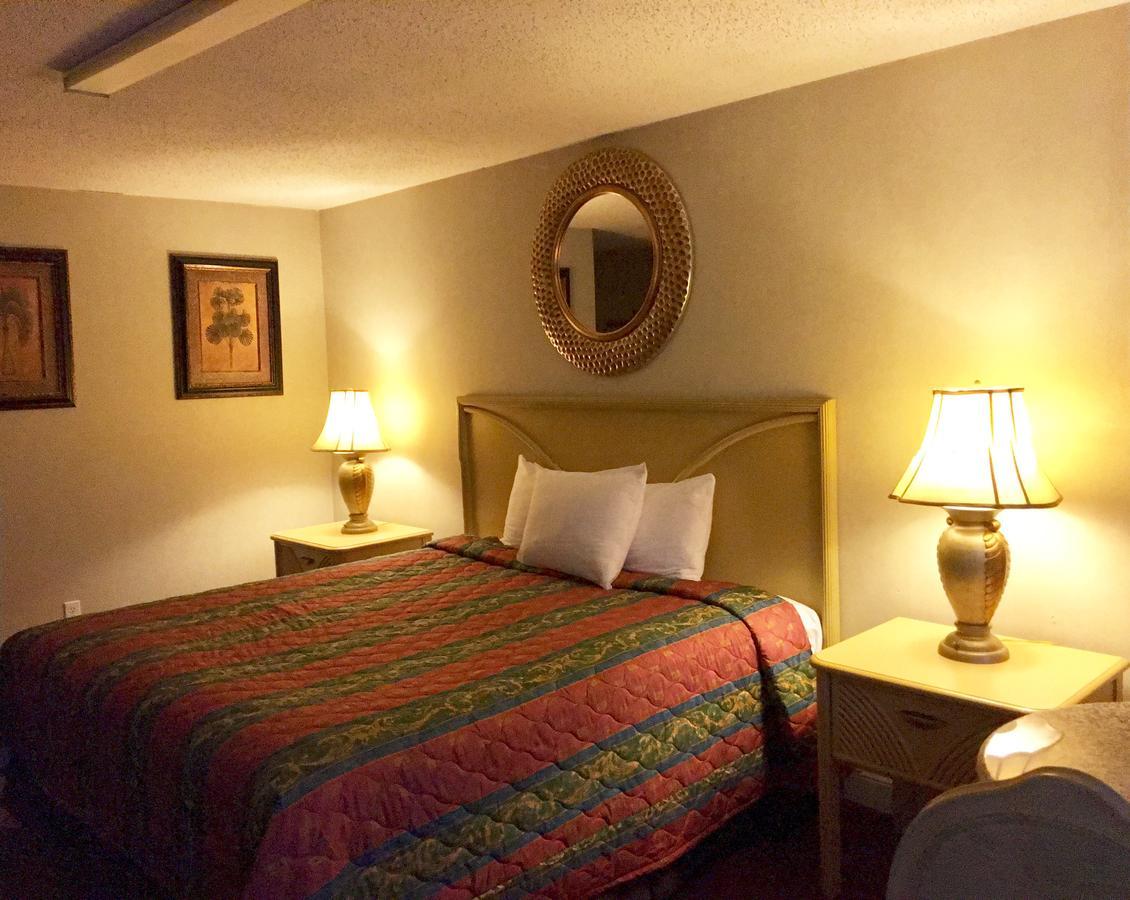 Scottish Inn & Suites Absecon Galloway Extérieur photo