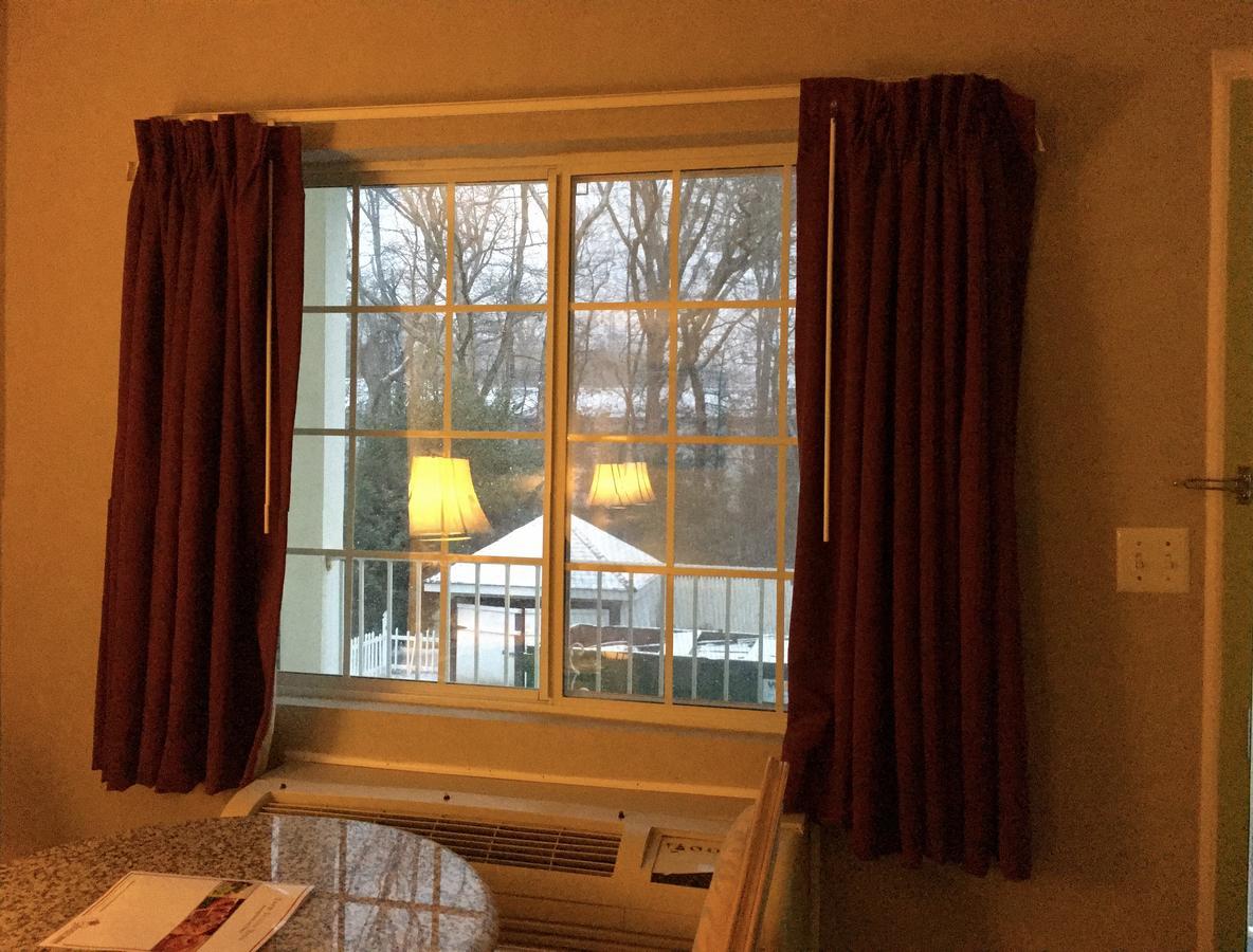 Scottish Inn & Suites Absecon Galloway Extérieur photo
