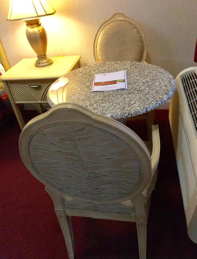 Scottish Inn & Suites Absecon Galloway Extérieur photo