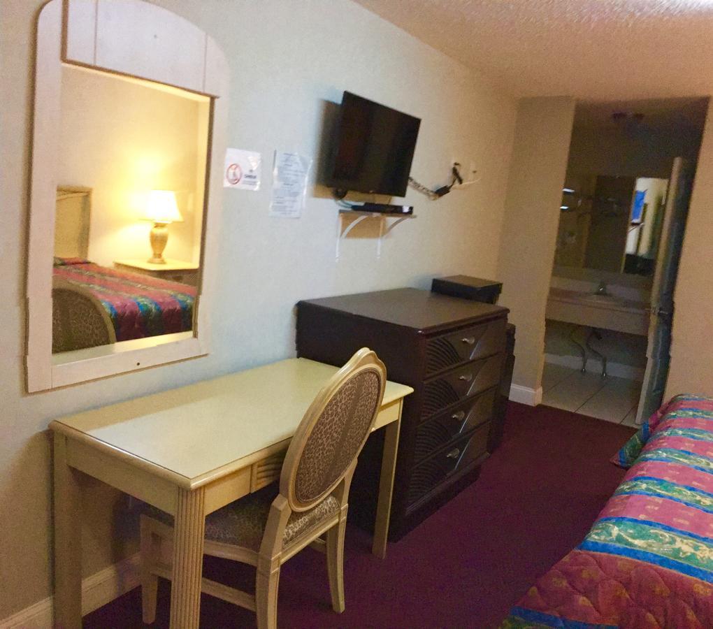 Scottish Inn & Suites Absecon Galloway Extérieur photo