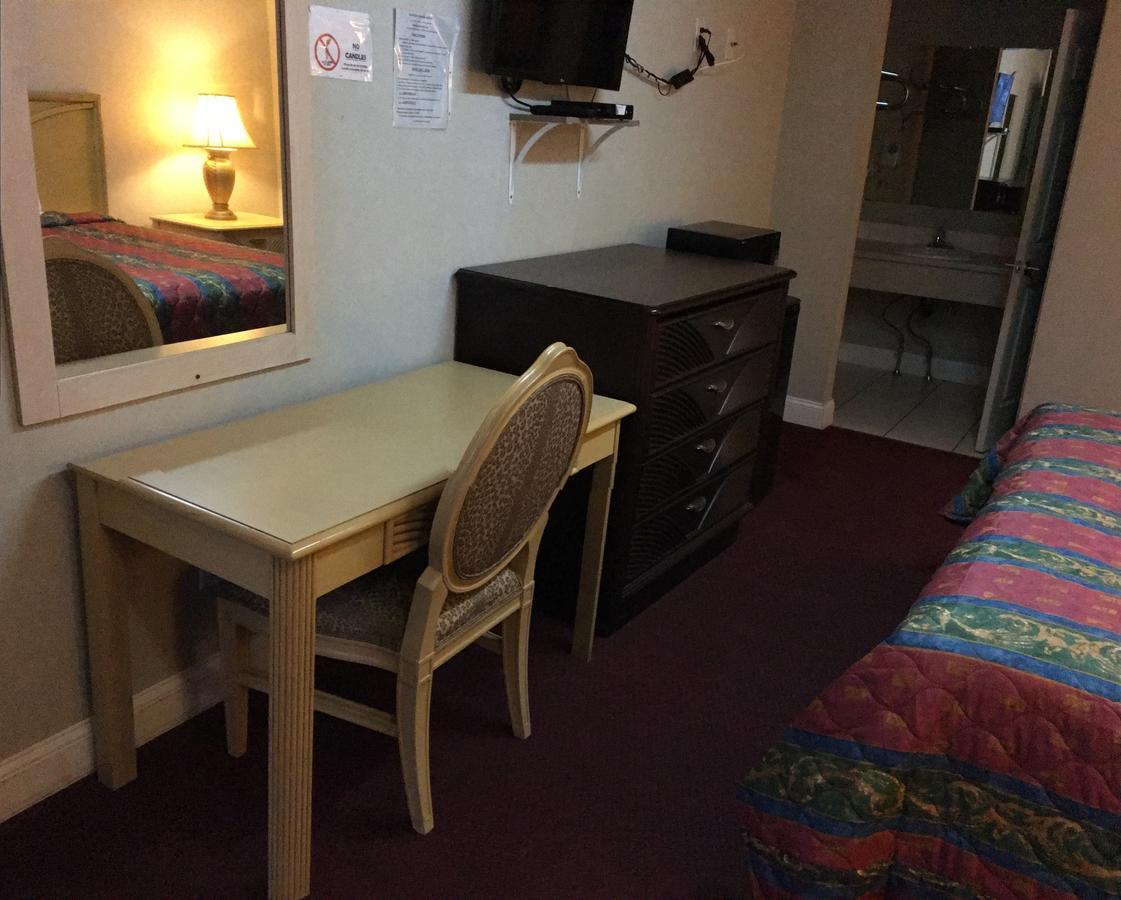 Scottish Inn & Suites Absecon Galloway Extérieur photo