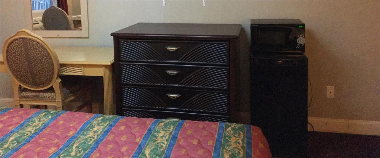 Scottish Inn & Suites Absecon Galloway Extérieur photo