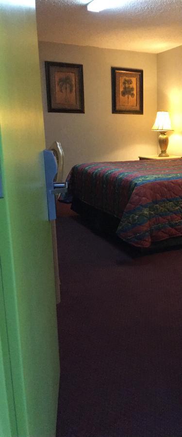 Scottish Inn & Suites Absecon Galloway Extérieur photo