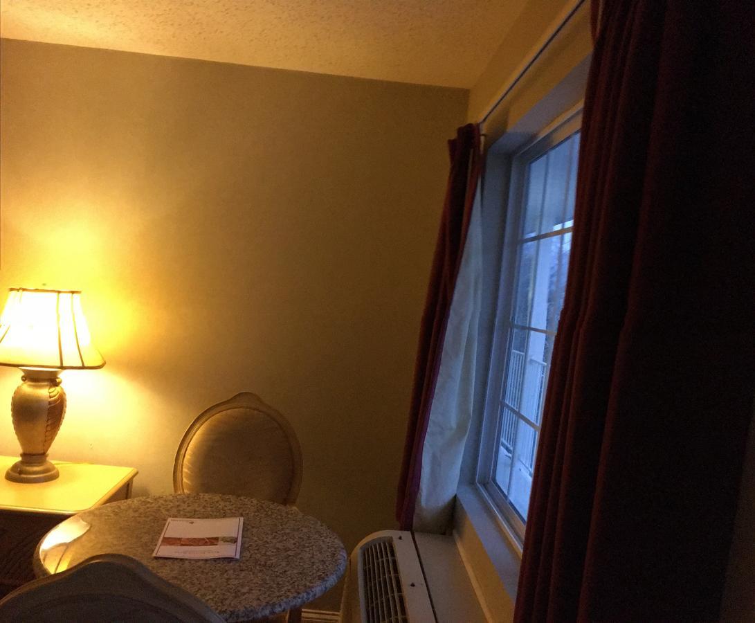 Scottish Inn & Suites Absecon Galloway Extérieur photo