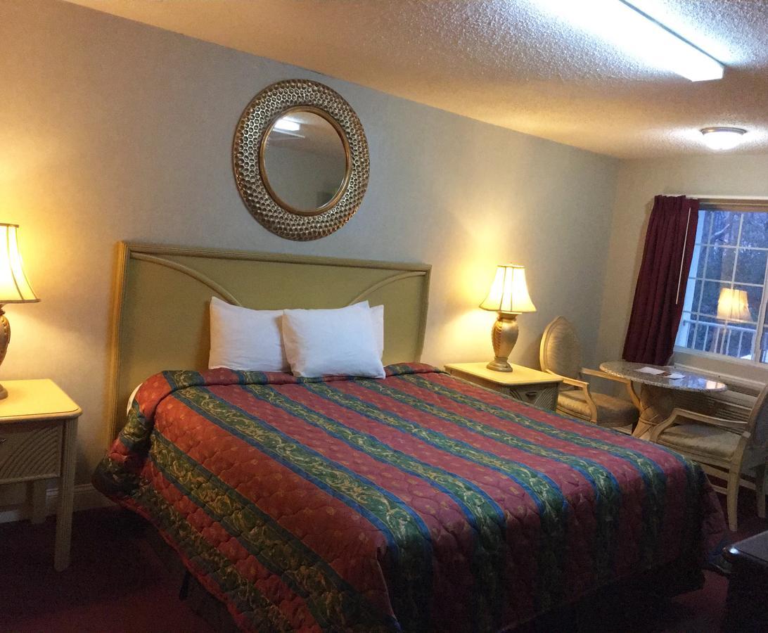 Scottish Inn & Suites Absecon Galloway Extérieur photo