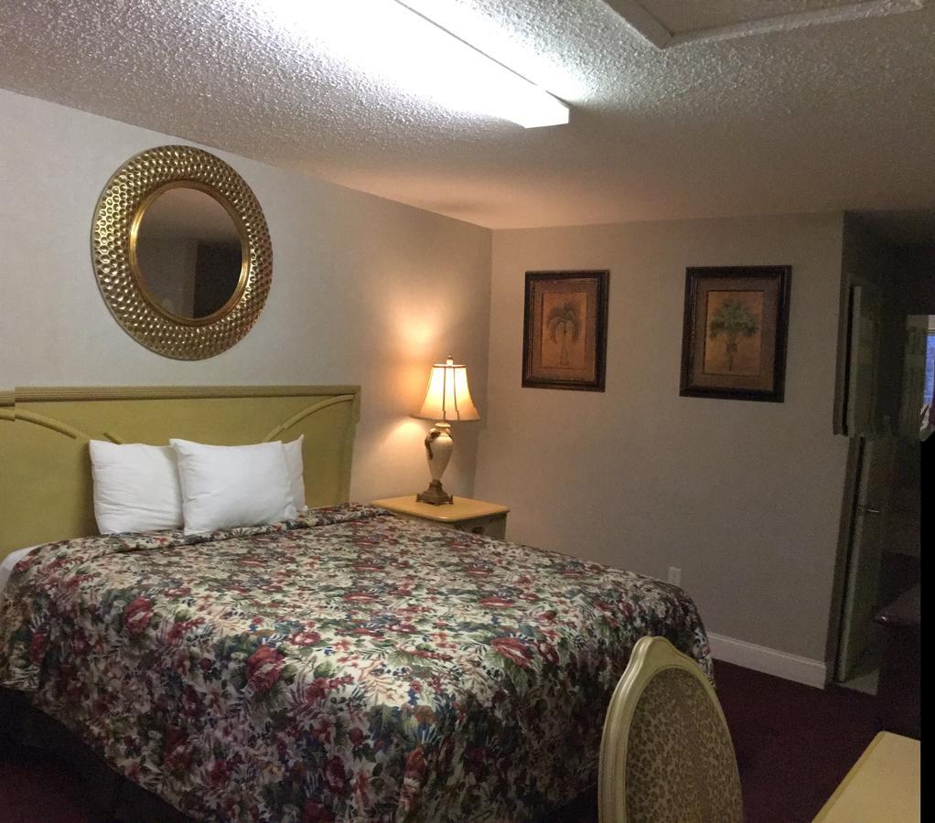 Scottish Inn & Suites Absecon Galloway Extérieur photo