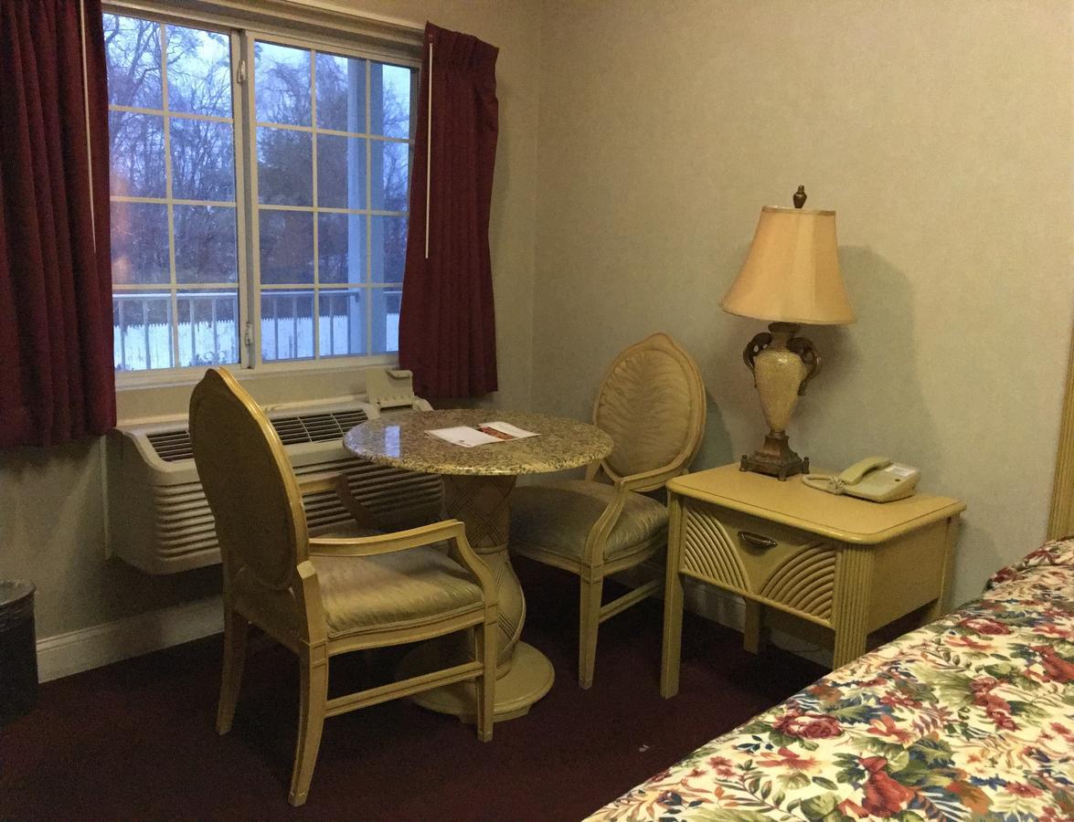 Scottish Inn & Suites Absecon Galloway Extérieur photo