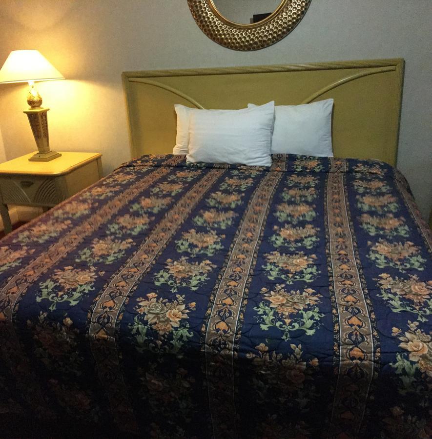 Scottish Inn & Suites Absecon Galloway Extérieur photo