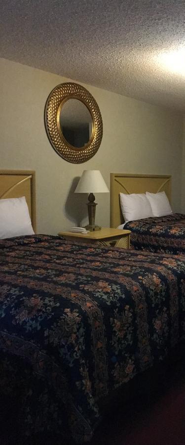 Scottish Inn & Suites Absecon Galloway Extérieur photo