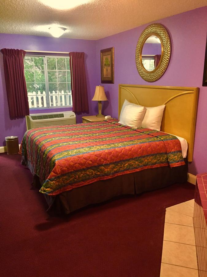 Scottish Inn & Suites Absecon Galloway Extérieur photo