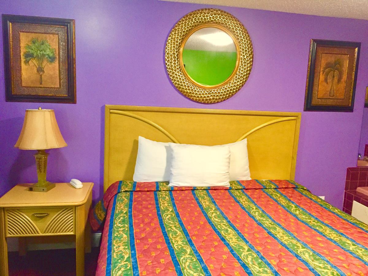 Scottish Inn & Suites Absecon Galloway Extérieur photo