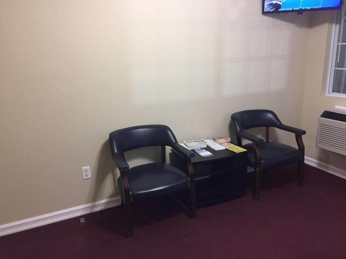 Scottish Inn & Suites Absecon Galloway Extérieur photo