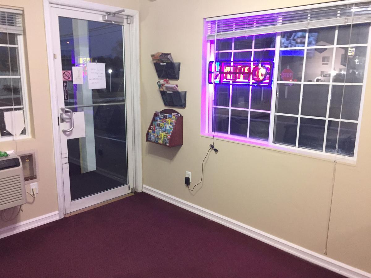Scottish Inn & Suites Absecon Galloway Extérieur photo