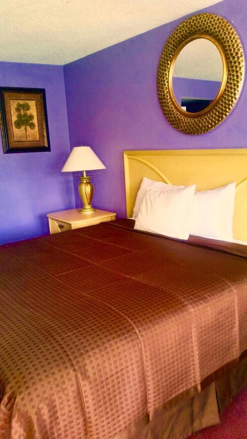 Scottish Inn & Suites Absecon Galloway Extérieur photo