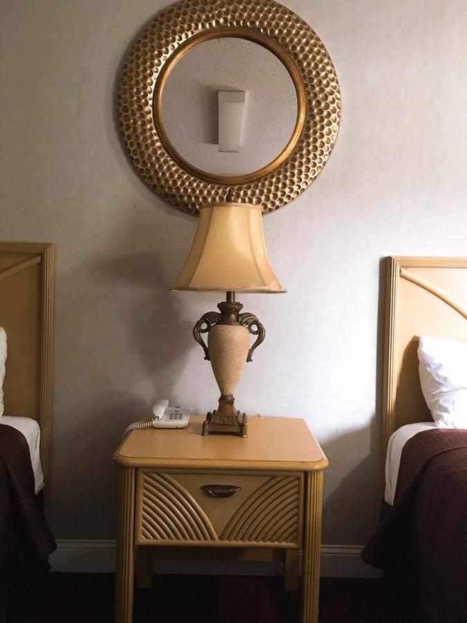 Scottish Inn & Suites Absecon Galloway Extérieur photo