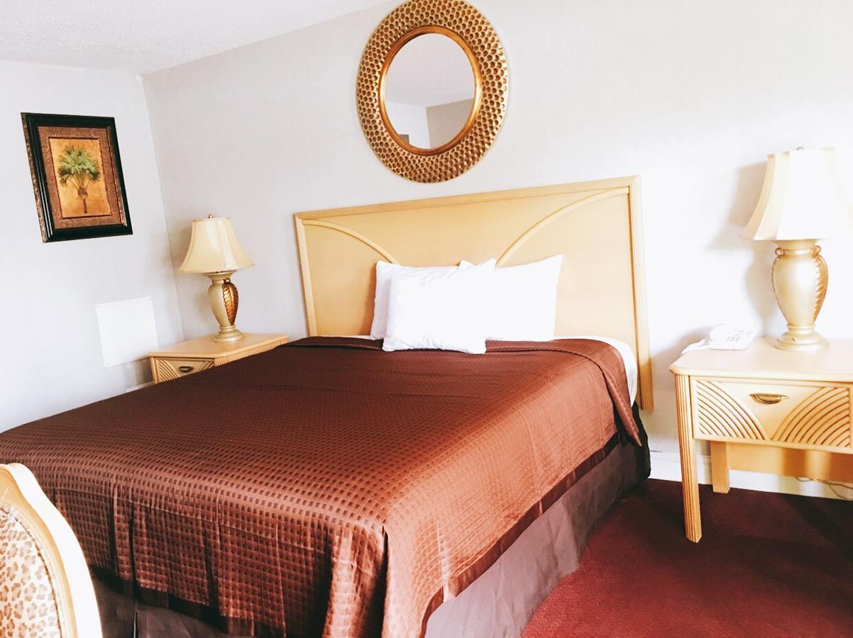 Scottish Inn & Suites Absecon Galloway Extérieur photo