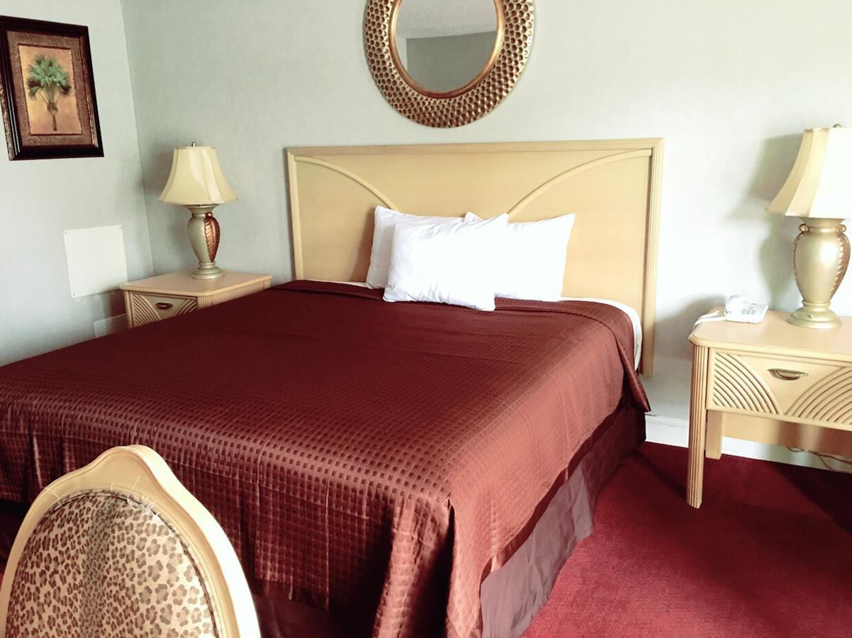 Scottish Inn & Suites Absecon Galloway Extérieur photo