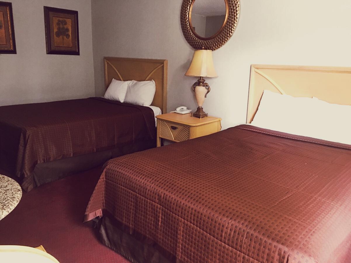 Scottish Inn & Suites Absecon Galloway Extérieur photo