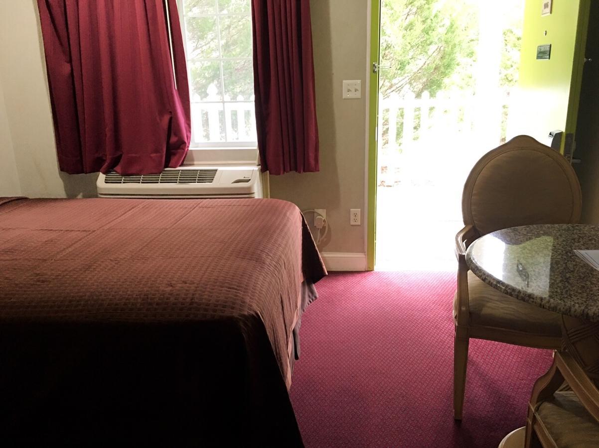 Scottish Inn & Suites Absecon Galloway Extérieur photo