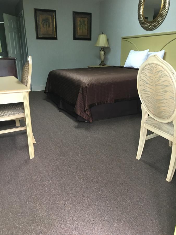 Scottish Inn & Suites Absecon Galloway Extérieur photo