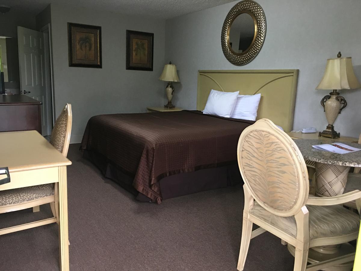 Scottish Inn & Suites Absecon Galloway Extérieur photo