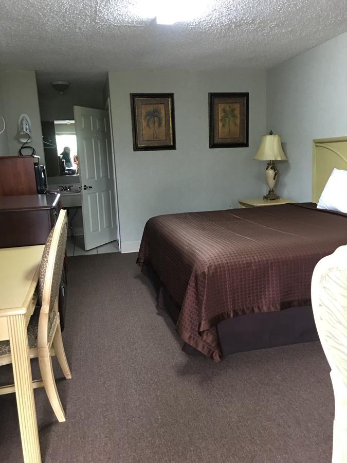 Scottish Inn & Suites Absecon Galloway Extérieur photo