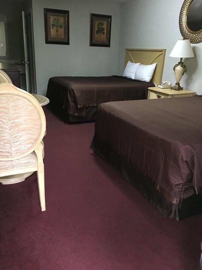 Scottish Inn & Suites Absecon Galloway Extérieur photo