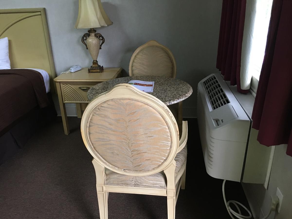 Scottish Inn & Suites Absecon Galloway Extérieur photo